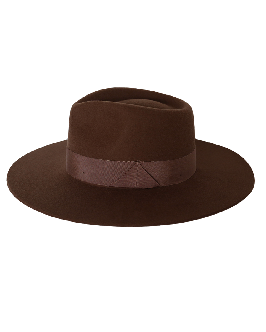 The Sunday Wilde - The Winston Wool Hat