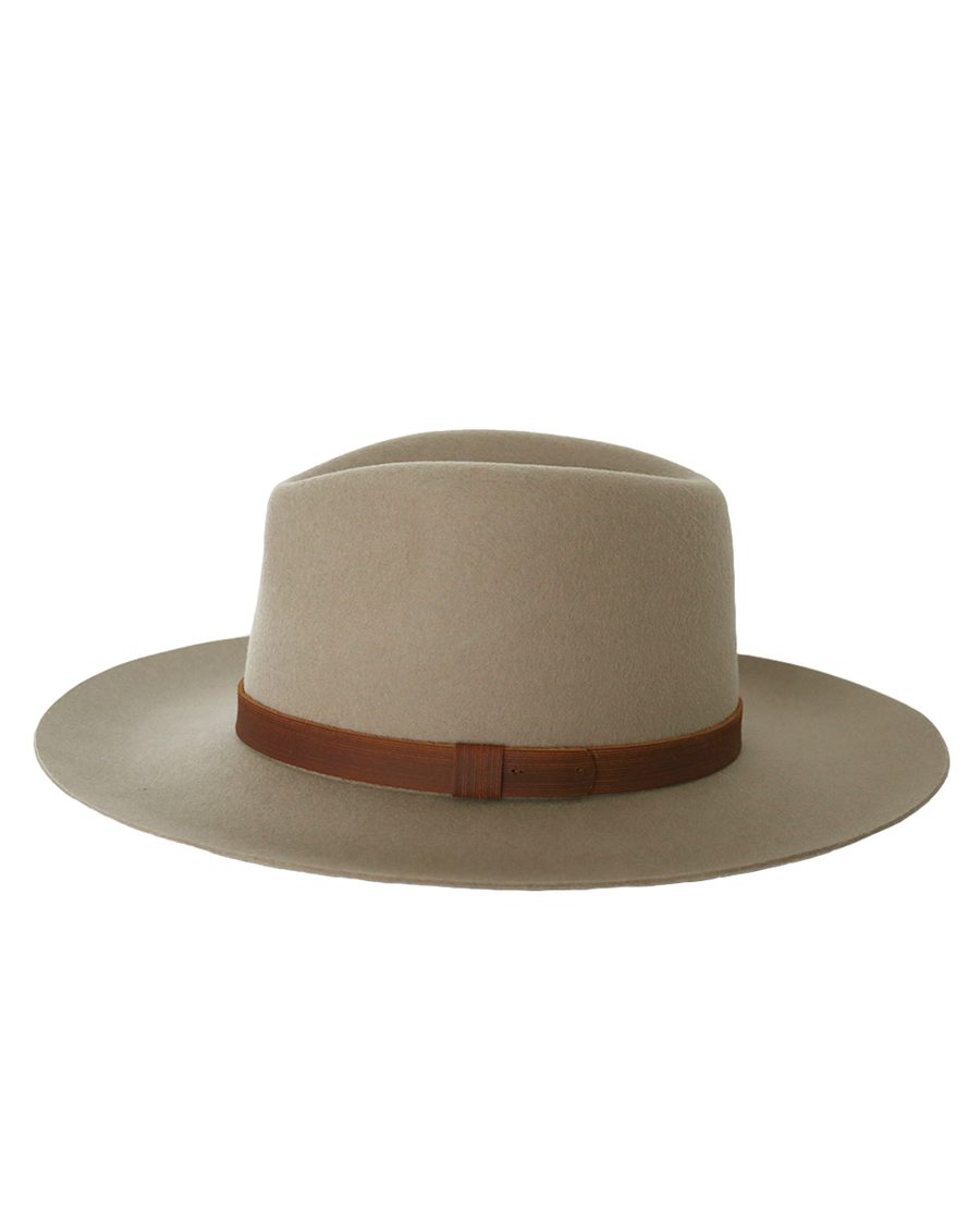 The Sunday Wilde - The Billy Wool Hat