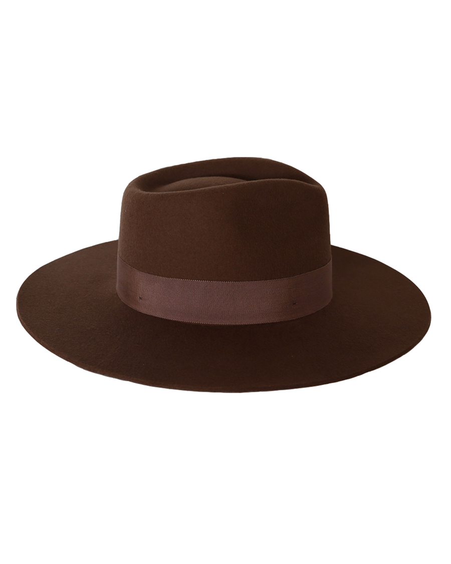 The Sunday Wilde - The Winston Wool Hat